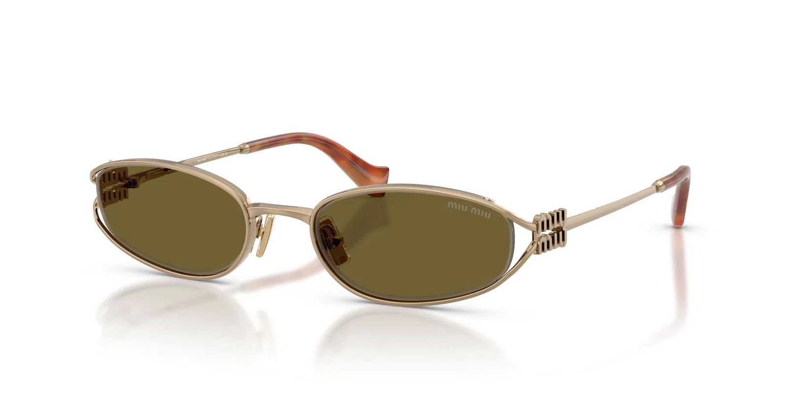 Miu C51S Sunglasses - view 20